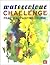 Watercolour Challenge by Eaglemoss Collections