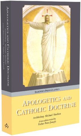 Apologetics and Catholic Doctrine (Paperback)