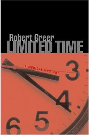 Limited Time (Hardcover)