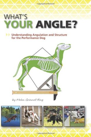 What's Your Angle: Understanding Angulation and Structure for the Performance Dog