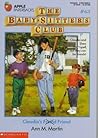 Claudia's Friend (The Baby-Sitters Club, #63)