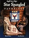 Star Spangled Favorites (Quilt in a Day)