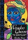Voodoo Queen: The Spirited Lives of Marie Laveau Book cover for Voodoo Queen: The Spirited Lives of Marie Laveau