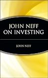 John Neff on Inve...