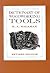 Dictionary of Woodworking T...