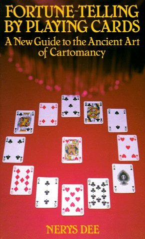 Fortune-Telling by Playing Cards (Paperback)