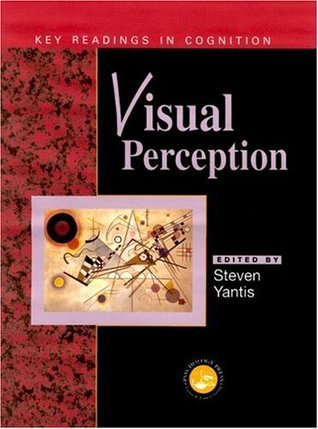 Visual Perception: Key Readings in Cognition (Paperback)
