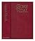 Julian/Williwaw/The Judgement of Paris/Messiah/The City & the... by Gore Vidal
