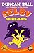 Selby Screams (Selby, #3)