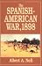 Spanish American War, 1898