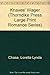 Knaves' Wager (Thorndike Press Large Print Romance Series)