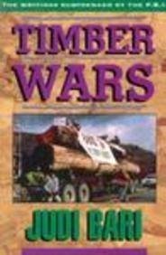 Timber Wars (Paperback)
