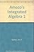 Amsco's Integrated Algebra 1