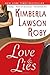 Love and Lies by Kimberla Lawson Roby