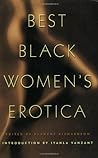 Best Black Women's Erotica (Best Black Women's Erotica Series)