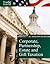Corporate, Partnership, Estate and Gift Taxation 2013