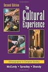 The Cultural Expe...