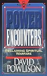 Power Encounters:...