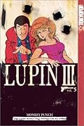 Lupin III, Vol. 5
