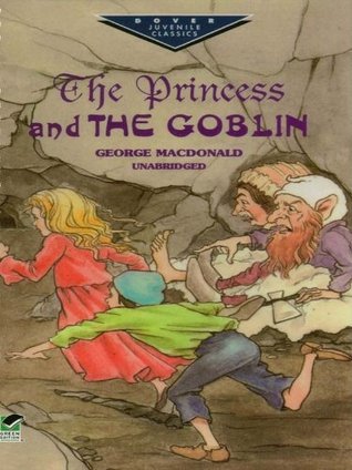 The Princess and the Goblin