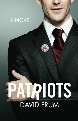 Patriots (Paperback)