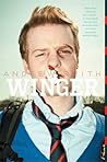Winger by Andrew  Smith