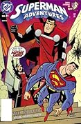 Superman Adventures (1996-2002) #31
