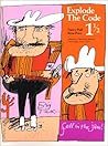 Explode the Code 1 1/2 Explode the Code 1 1/2
