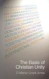 Basis of Christian Unity Basis of Christian Unity