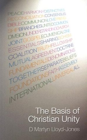 Basis of Christian Unity (Paperback)