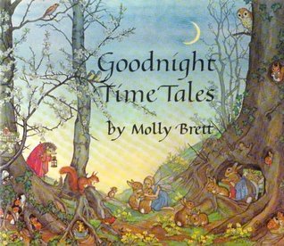 Goodnight Time Tales (Paperback)