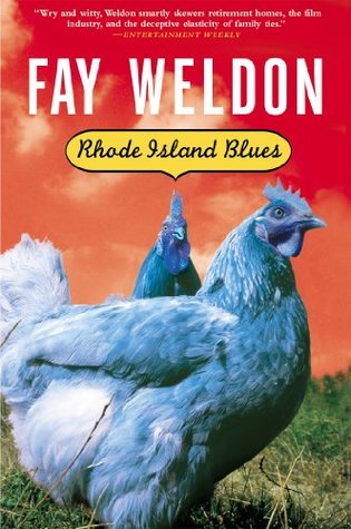Rhode Island Blues