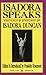 Isadora Speaks: Writings & Speeches Of Isadora Duncan