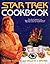 The Star Trek Cookbook