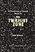 A Dimension of Sound: Music in the Twilight Zone (Music in Media)