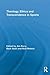 Theology, Ethics and Transc...