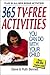 365 TV-Free Activities You ...