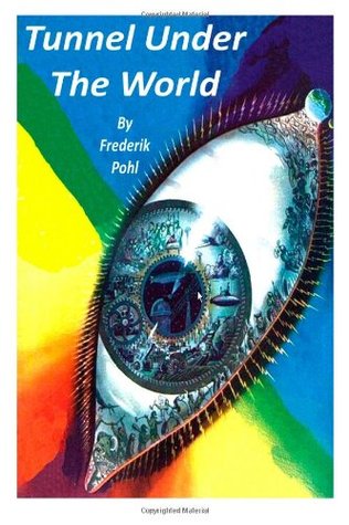 Tunnel Under The World