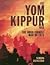 The Yom Kippur War by Simon Dunstan