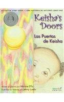 Keisha's Doors/las Puertas De Keisha (An Autism Story/una Historia De Autismo Libro Uno, #1)