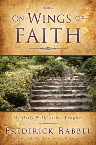 On Wings of Faith (Paperback)