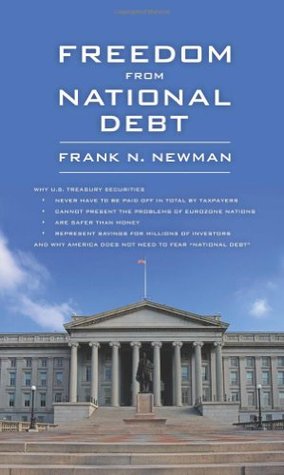 Freedom from National Debt (Paperback)