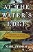 At the Water's Edge : Macro...