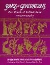 Songs of Generations: New Pearls of Yiddish Song