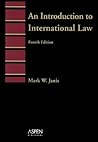 An Introduction to International Law (Introduction to Law Series)