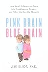 Pink Brain, Blue ...