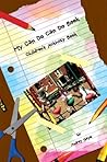 My Can Do Can Do Book: Children's Activity Book