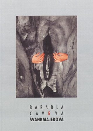 BARADLA CAVE (Paperback)