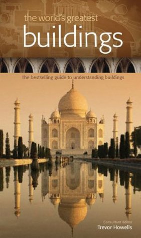 The World's Greatest Buildings (Hardcover)