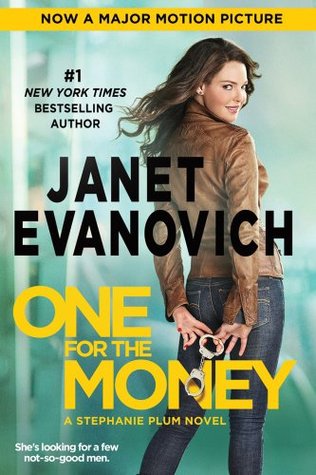One for the Money (Movie Tie-in)